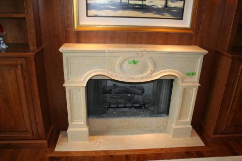 Fireplace-F-2